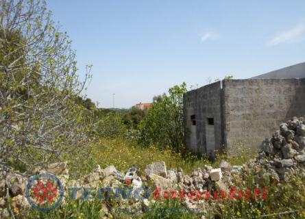 Baita - Chalet - Trullo MANDURIA vendita  Manduria Via Per Manduria ,100 Tecnoimmobili Group Service