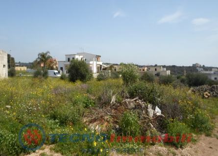 Baita - Chalet - Trullo MANDURIA vendita  Manduria Via Per Manduria ,100 Tecnoimmobili Group Service