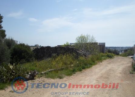 Baita - Chalet - Trullo MANDURIA vendita  Manduria Via Per Manduria ,100 Tecnoimmobili Group Service