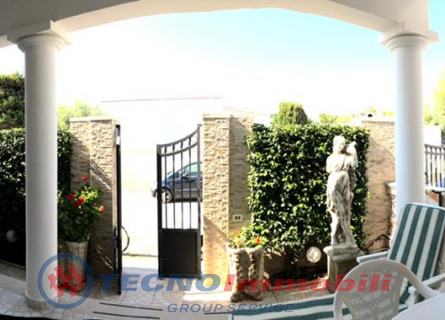 Villa Affiancata - Schiera MANDURIA vendita  Manduria Via   Delle Gragole ,40 Tecnoimmobili Group Service