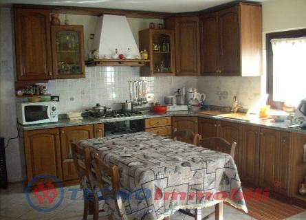 Villa Unifamiliare - Indipendente CASELLE TORINESE vendita  Caselle Torinese Via Gobetti ,8 Tecnoimmobili Group Service