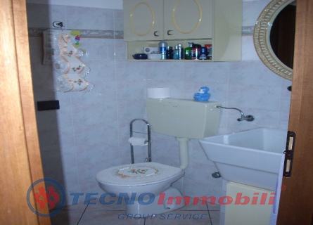Villa Unifamiliare - Indipendente CASELLE TORINESE vendita  Caselle Torinese Via Gobetti ,8 Tecnoimmobili Group Service
