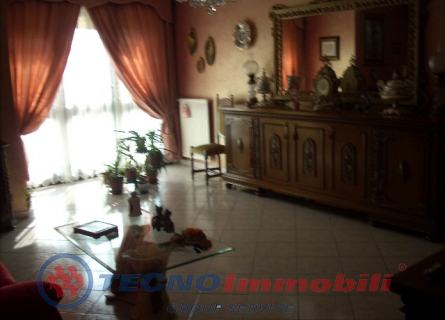 Villa Unifamiliare - Indipendente CASELLE TORINESE vendita  Caselle Torinese Via Gobetti ,8 Tecnoimmobili Group Service