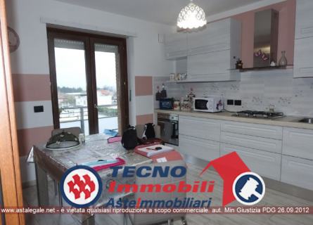 Appartamento CASELLE TORINESE vendita  Caselle Torinese Strada Cuorgne` ,58 Tecnoimmobili Group Service