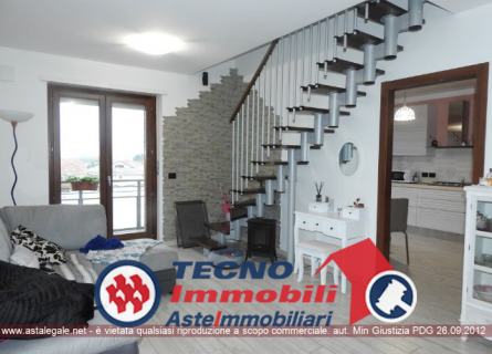 Appartamento CASELLE TORINESE vendita  Caselle Torinese Strada Cuorgne` ,58 Tecnoimmobili Group Service