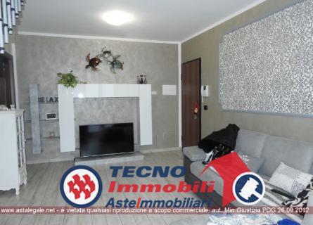 Appartamento CASELLE TORINESE vendita  Caselle Torinese Strada Cuorgne` ,58 Tecnoimmobili Group Service