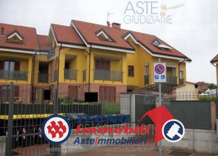 Appartamento - Borgaro Torinese (TO) Appartamento - Borgaro Torinese (TO)