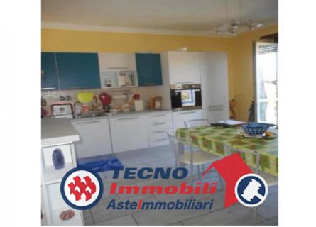 Appartamento CASELLE TORINESE vendita  Caselle Torinese Via Meucci ,5 Tecnoimmobili Group Service