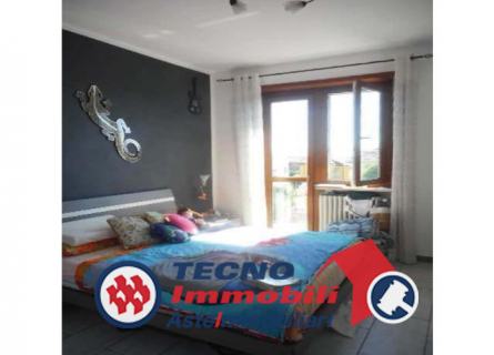 Appartamento CASELLE TORINESE vendita  Caselle Torinese Via Meucci ,5 Tecnoimmobili Group Service