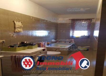 Appartamento BORGARO TORINESE vendita  Borgaro Torinese Via Santa Caterina ,6 Tecnoimmobili Group Service