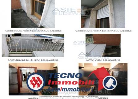 Appartamento LEINÌ vendita  Leini Via Lombardore ,294 Tecnoimmobili Group Service