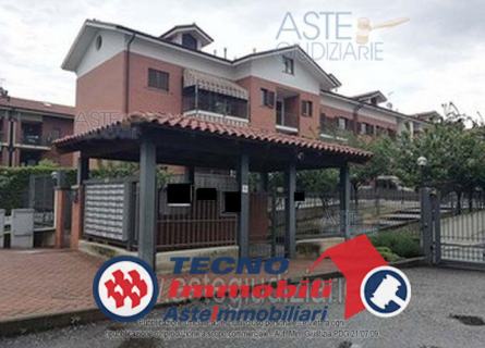 Appartamento - Leini (TO) Appartamento - Leini (TO)