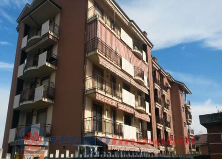 Appartamento - Caselle Torinese (TO)