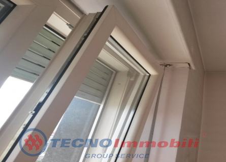 Appartamento SETTIMO TORINESE affitto  Settimo Torinese Via Oberdan ,14 Tecnoimmobili Group Service