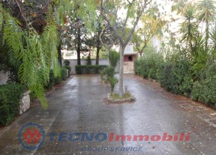Villa Unifamiliare - Indipendente MANDURIA vendita  Manduria Via Sicilia  ,40 Tecnoimmobili Group Service
