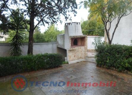 Villa Unifamiliare - Indipendente MANDURIA vendita  Manduria Via Sicilia  ,40 Tecnoimmobili Group Service