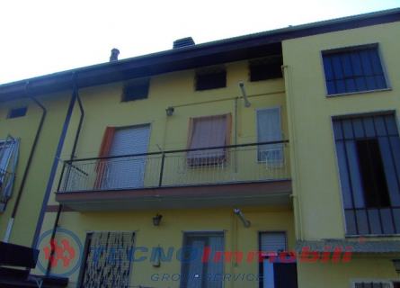 Appartamento - San Maurizio Canavese (TO)
