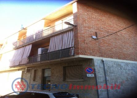 Appartamento - Settimo Torinese (TO) Appartamento - Settimo Torinese (TO)