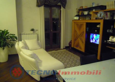 Appartamento CIRIÈ vendita  Ciriè Via Buratto ,14 Tecnoimmobili Group Service