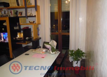 Appartamento CIRIÈ vendita  Ciriè Via Buratto ,14 Tecnoimmobili Group Service