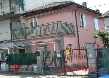 Casa semi-indipendente - San Mauro Torinese (TO)