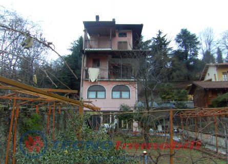 Casa indipendente - Balangero (TO)