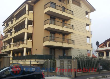 Appartamento - Settimo Milanese (MI) Appartamento - Settimo Milanese (MI)