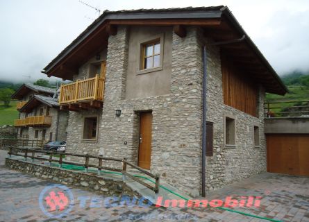 Appartamento Doues foto 1