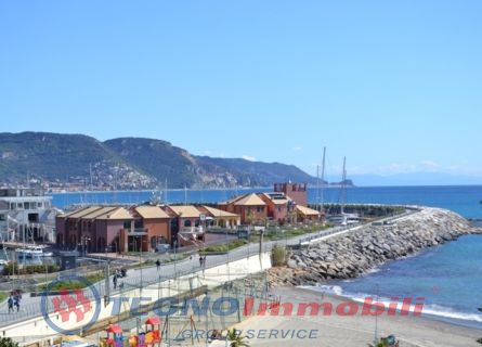  loano vendita quart: loano tecnoimmobili group service