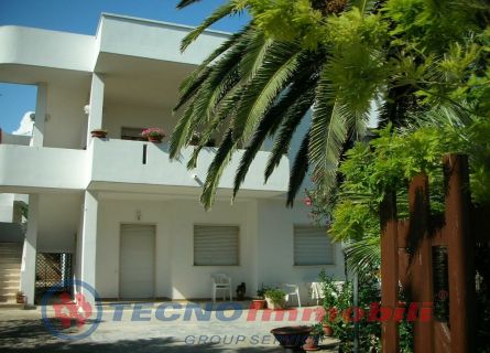 Villa San Pietro in Bevagna, Manduria - TecnoimmobiliGroup