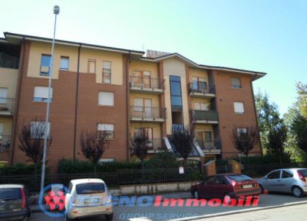 Appartamento - Grugliasco (TO)
