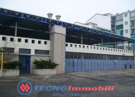 Garage/Auto silos c.so roma, Moncalieri - TecnoimmobiliGroup