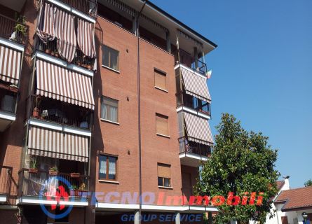 Appartamento - Ciriè (TO)