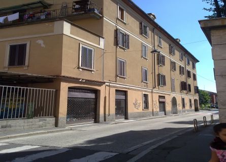 Appartamento - Milano (MI)