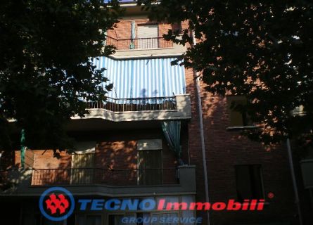 Appartamento in Affitto Torino, Via Candiolo