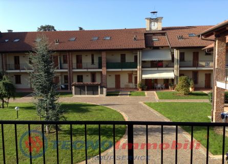 Casa semi-indipendente - San Maurizio Canavese (TO)
