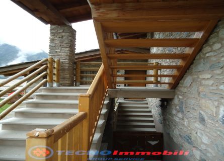 Appartamento Doues foto 2