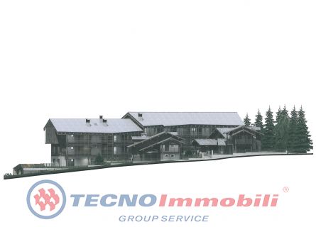 Baita - Chalet - Trullo LIMONE PIEMONTE vendita  Limone Piemonte Via Almellina ,26 Tecnoimmobili Group Service