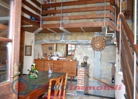 Rustico - Cascina PASSERANO MARMORITO vendita  Passerano Marmorito Via della Vittoria ,13 Tecnoimmobili Group Service