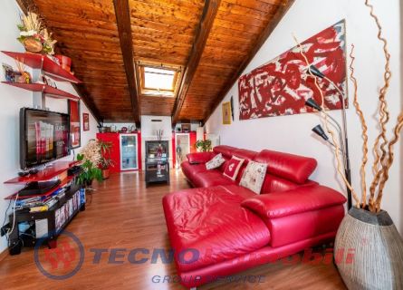 Appartamento VEZZI PORTIO vendita  Vezzi Portio Via San Giorgio ,13 Tecnoimmobili Group Service