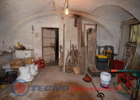 Rustico - Cascina TORRE MONDOVÌ vendita  Torre Mondovì Via don  Luigi Gasco ,13 Tecnoimmobili Group Service