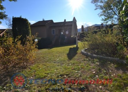 Villa Semi Indipendente GARLENDA vendita  Garlenda Via Bosco di Carlo ,49 Tecnoimmobili Group Service