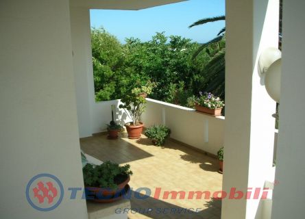 Villa San Pietro in Bevagna, Manduria - TecnoimmobiliGroup