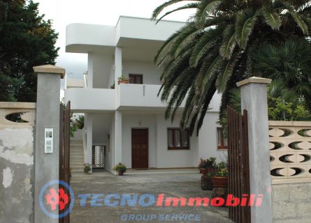 Villa Unifamiliare - Indipendente MANDURIA vendita  Manduria San Pietro in Bevagna ,16 Tecnoimmobili Group Service
