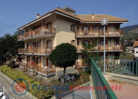 Appartamento BARDINETO vendita  Bardineto Villaggio Frascheri ,13 Tecnoimmobili Group Service