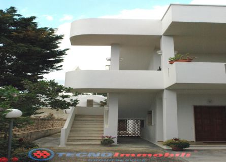 Villa Unifamiliare - Indipendente MANDURIA vendita  Manduria San Pietro in Bevagna ,16 Tecnoimmobili Group Service