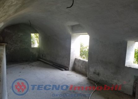 Rustico - Cascina BALESTRINO vendita  Balestrino Via Cuneo ,6 Tecnoimmobili Group Service