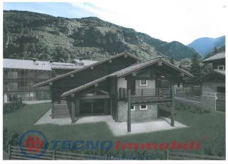 Baita - Chalet - Trullo LIMONE PIEMONTE vendita  Limone Piemonte Via Almellina ,26 Tecnoimmobili Group Service