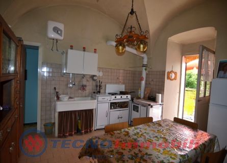 Rustico - Cascina TORRE MONDOVÌ vendita  Torre Mondovì Via don  Luigi Gasco ,13 Tecnoimmobili Group Service
