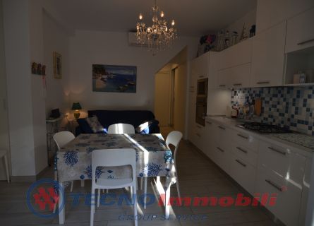 Appartamento LOANO vendita  Loano Via Caselle Chiuse ,4 Tecnoimmobili Group Service